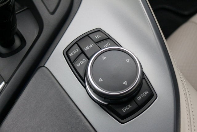 2014 BMW i8 2dr Cpe