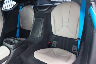 2014 BMW i8 2dr Cpe