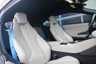 2014 BMW i8 2dr Cpe