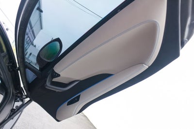 2014 BMW i8 2dr Cpe