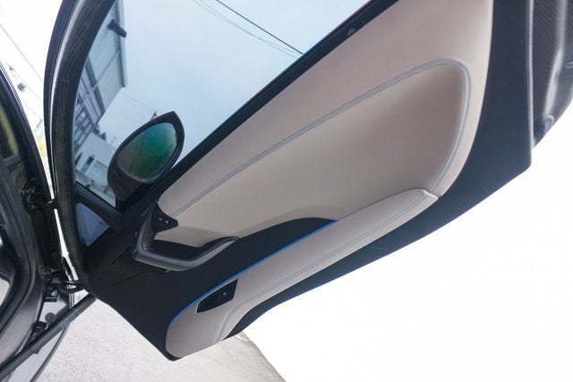 2014 BMW i8 2dr Cpe