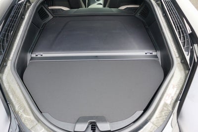 2014 BMW i8 2dr Cpe