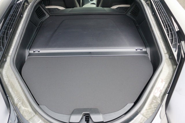 2014 BMW i8 2dr Cpe