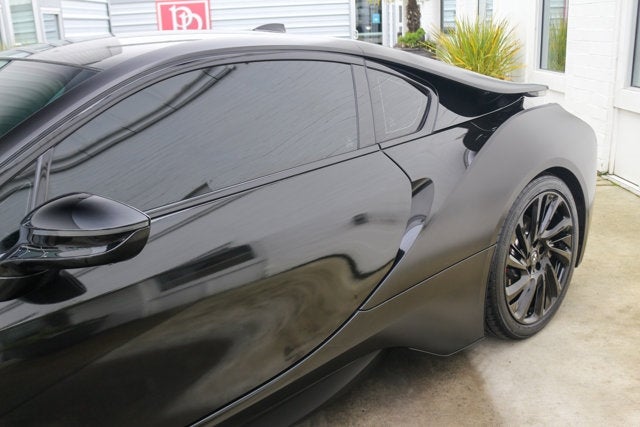 2014 BMW i8 2dr Cpe