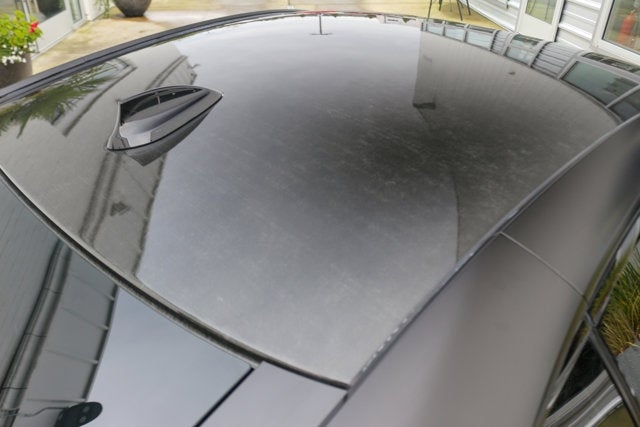 2014 BMW i8 2dr Cpe