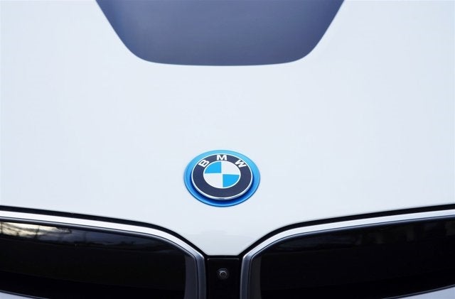 2014 BMW i8 Tera