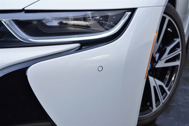 2014 BMW i8 Tera