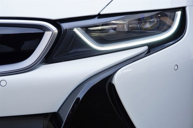 2014 BMW i8 Tera