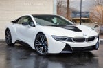 2014 BMW i8 Tera