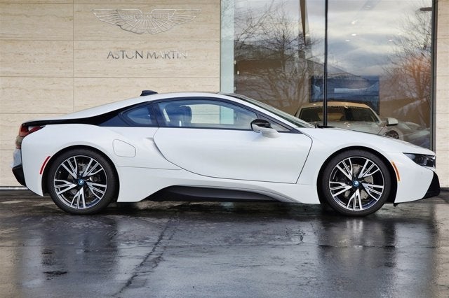2014 BMW i8 Tera