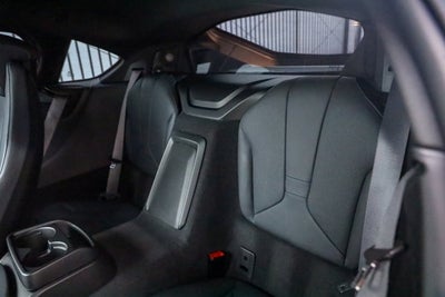 2017 BMW i8 Coupe
