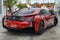 2017 BMW i8 Coupe