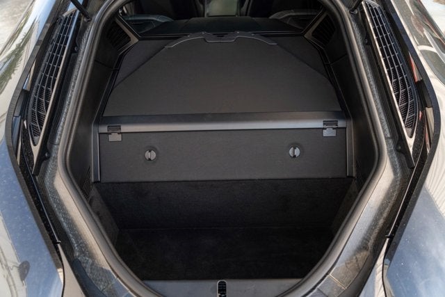 2015 BMW i8 2dr Cpe