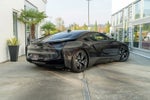 2015 BMW i8 2dr Cpe