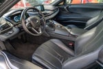 2015 BMW i8 2dr Cpe