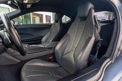 2015 BMW i8 2dr Cpe