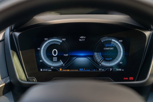 2015 BMW i8 2dr Cpe