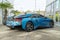 2015 BMW i8 2dr Cpe
