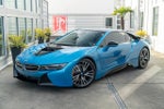 2015 BMW i8 2dr Cpe