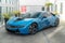2015 BMW i8 2dr Cpe