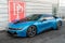 2015 BMW i8 2dr Cpe
