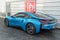 2015 BMW i8 2dr Cpe