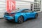2015 BMW i8 2dr Cpe