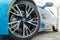 2015 BMW i8 2dr Cpe