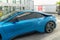 2015 BMW i8 2dr Cpe