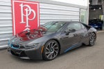 2015 BMW i8 2dr Cpe