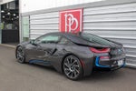 2015 BMW i8 2dr Cpe
