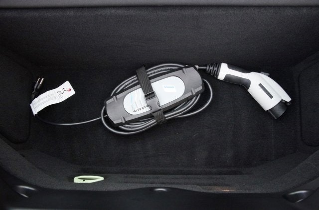 2015 BMW i8 Giga World