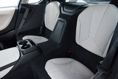 2015 BMW i8 Giga World