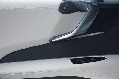 2015 BMW i8 Giga World