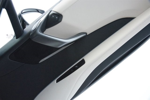 2015 BMW i8 Giga World