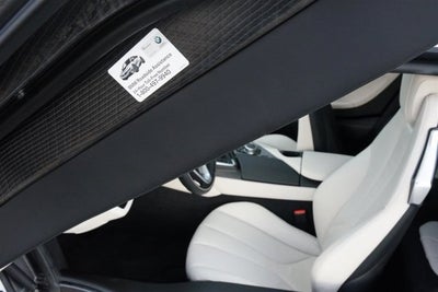 2015 BMW i8 Giga World