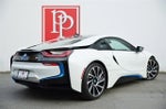2015 BMW i8 Giga World