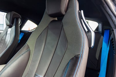 2019 BMW i8 Coupe