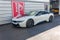 2019 BMW i8 Coupe