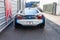 2019 BMW i8 Coupe