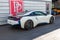 2019 BMW i8 Coupe