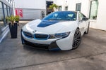 2019 BMW i8 Coupe