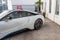 2019 BMW i8 Coupe