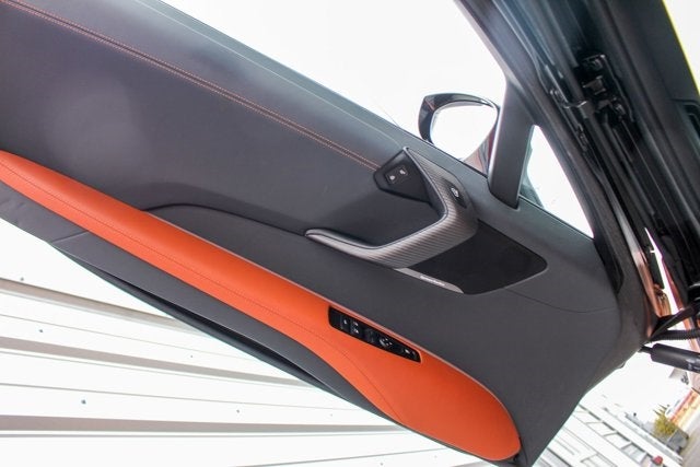 2019 BMW i8 Roadster