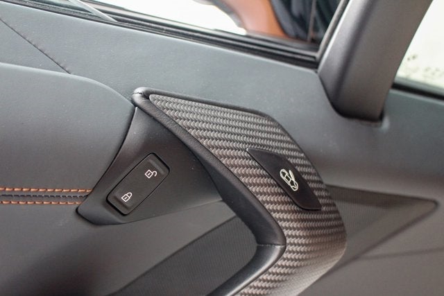 2019 BMW i8 Roadster