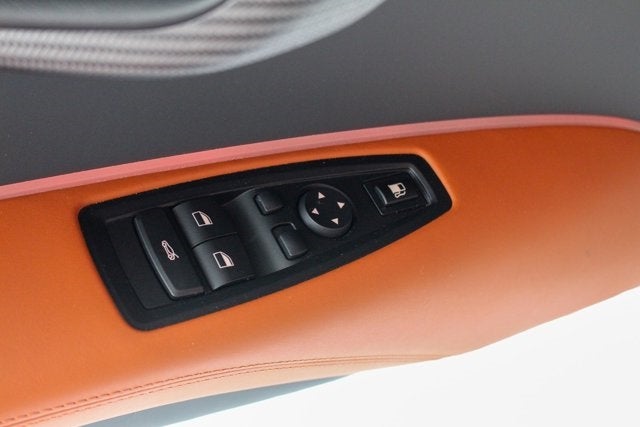 2019 BMW i8 Roadster