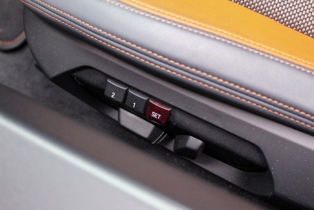 2019 BMW i8 Roadster