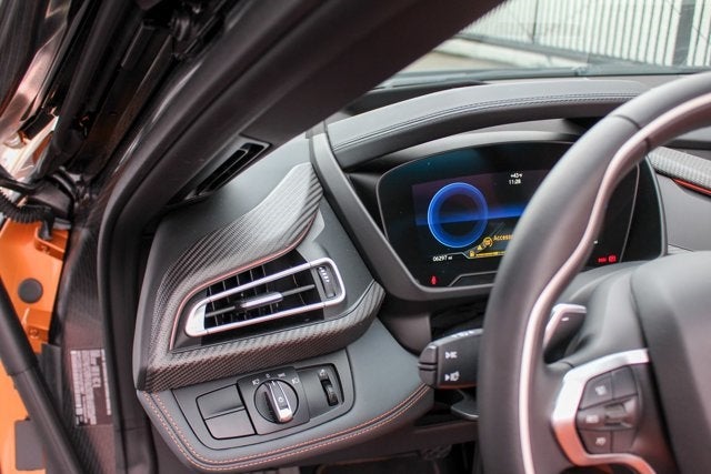 2019 BMW i8 Roadster