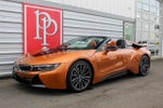 2019 BMW i8 Roadster