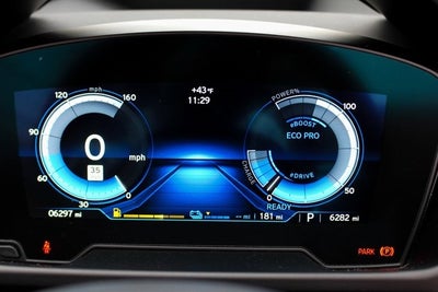 2019 BMW i8 Roadster